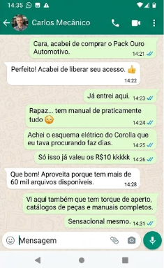 Depoimento Ricardo Alves