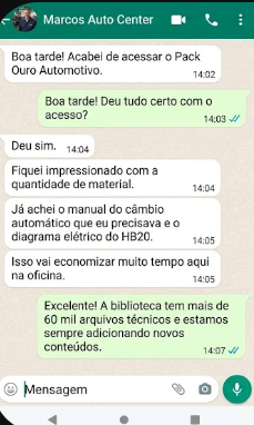 Depoimento Gabriel Henrique