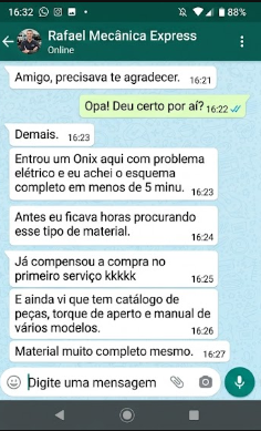 Depoimento João Batista