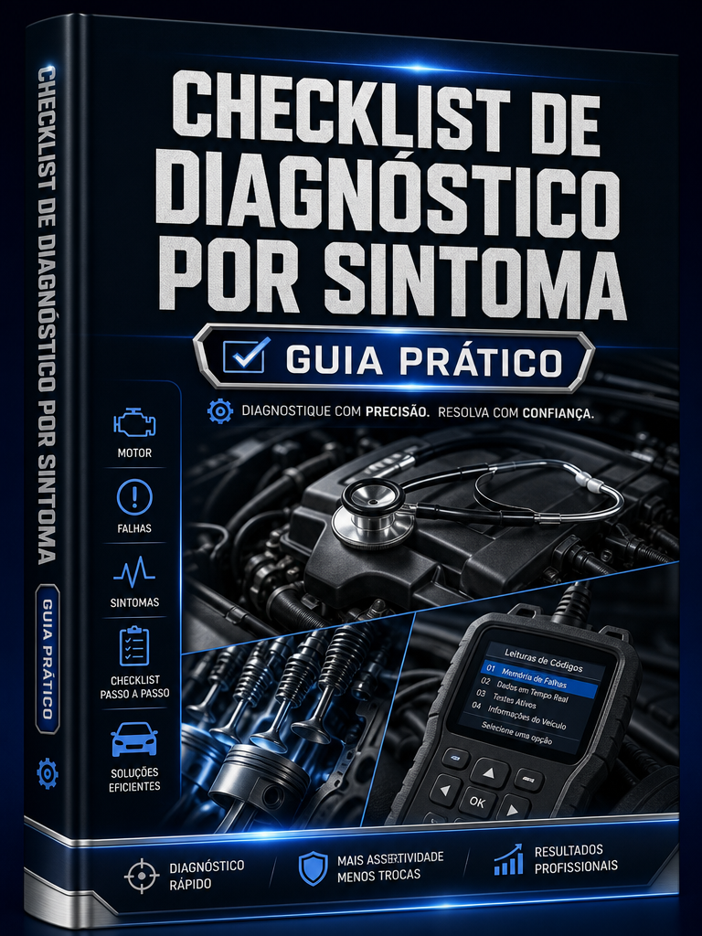 Checklist de Diagnóstico por Sintoma